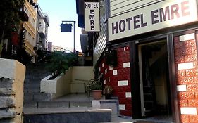 Emre Hotel Istanbul